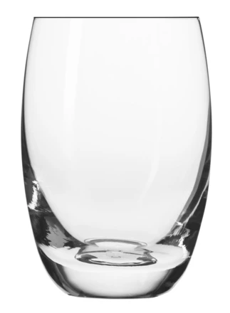 Pojemnik na tealight Lampion Aura 90ml bezbarwny/bezbarwny (NMX-L014-91808)