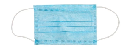 Dziecięca 3-warstwowa Maseczka medyczna (NFR-995633010)