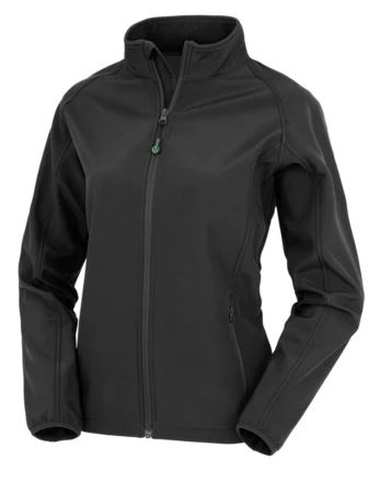 Damski Softshell 2-warstwowy Recycled Printable (NFR-960331013)