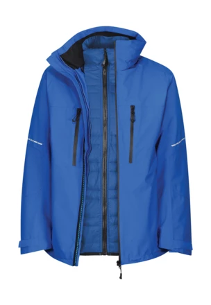 Kurtka 3 w 1 X-Pro Evader III (NFR-957173513)