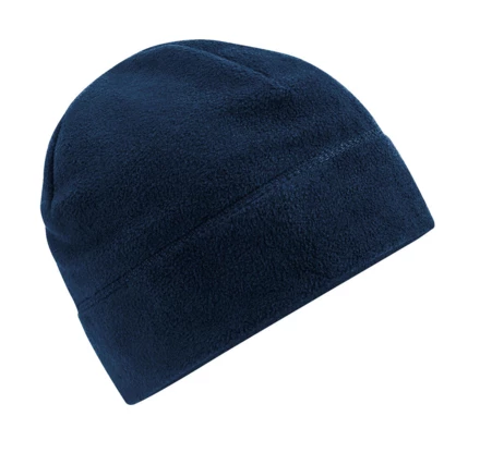Czapka Beanie Pull-On Polarowa z recyklingu (NFR-954692010)