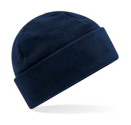 Czapka Beanie polarowa z recyklingu (NFR-953692010)