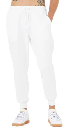 Spodnie dresowe Unisex Jogger (NFR-953060006)