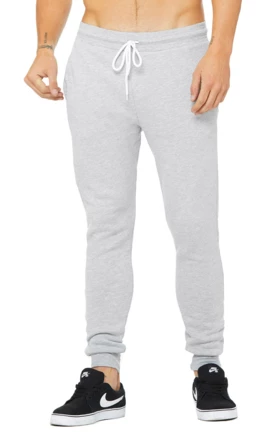 Spodnie dresowe Unisex Jogger (NFR-953061232)