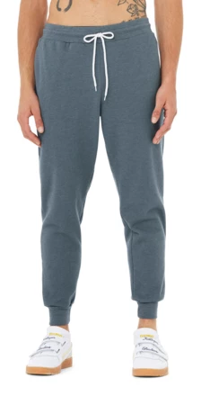 Spodnie dresowe Unisex Jogger (NFR-953061357)