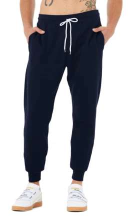 Spodnie dresowe Unisex Jogger (NFR-953062002)