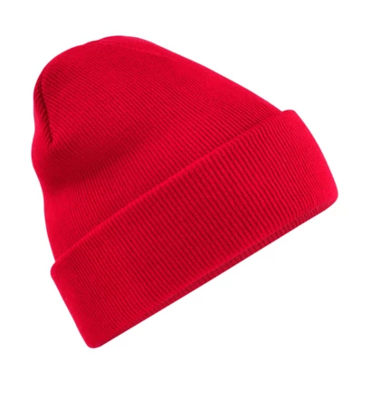 Czapka Beanie z recyklingu (NFR-950694010)