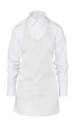 Damski fartuch kelnerski BERN (NFR-947590000)