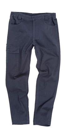 Spodnie Super Stretch Slim Chino (NFR-946332007)