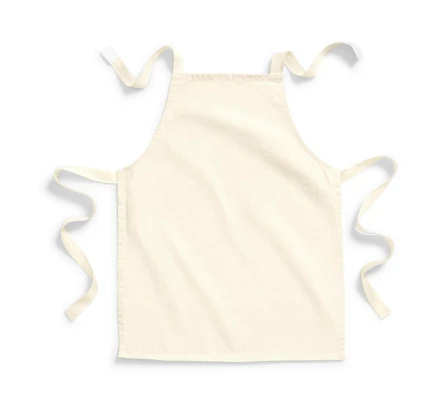 Dziecięcy fartuch FairTrade Cotton Junior Craft (NFR-946280080)