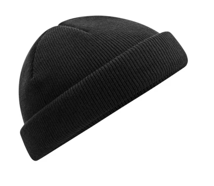 Czapka Beanie Mini Fisherman z recyklingu (NFR-939691010)