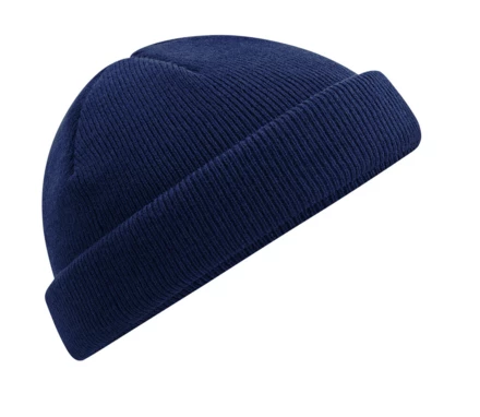 Czapka Beanie Mini Fisherman z recyklingu (NFR-939692040)