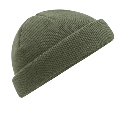 Czapka Beanie Mini Fisherman z recyklingu (NFR-939695300)