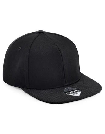 Czapka 6-panelowa Original Flat Peak Snapback (NFR-935691520)