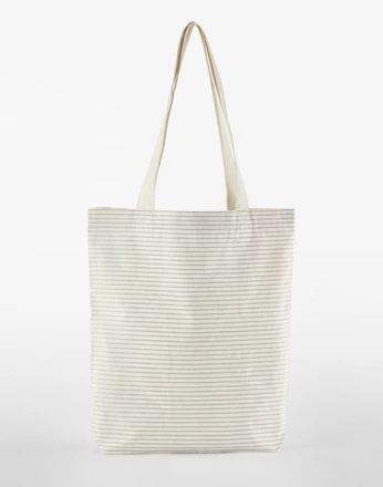Torba organiczna w paski (NFR-932281320)