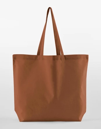 Torba z bawełny organicznej Maxi Bag for Life (NFR-931284410)