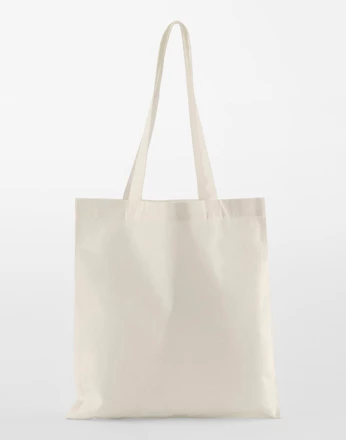 Torba z bawełny organicznej Bag for Life (NFR-930280080)