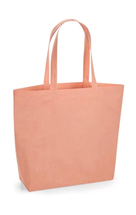 Organiczna torba maxi naturalnie farbowana (NFR-923284160)
