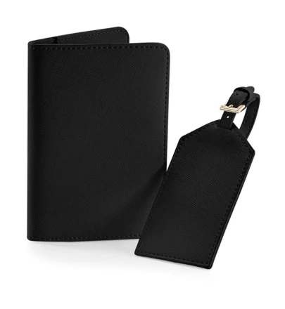 Elegancki zestaw podróżny Boutique (NFR-922291010)