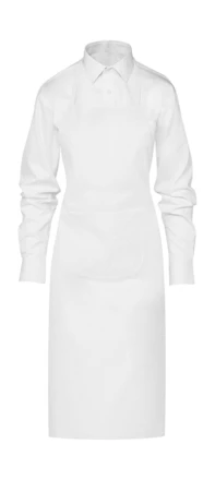 Fartuch Festival z kieszonką BUDAPEST (NFR-909590000)