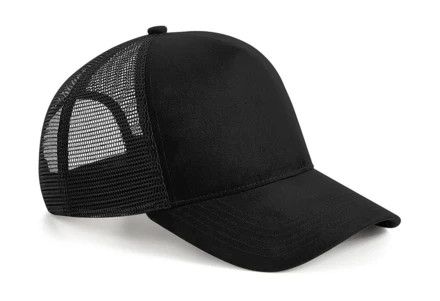 Czapka Zamszowa Snapback Trucker (NFR-908691010)