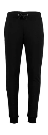 Dresowe spodnie Slim Fit (NFR-900111012)