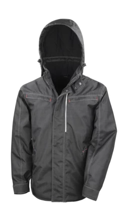 Kurtka Rugged Denim (NFR-898331012)