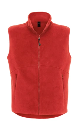 Bezrękawnik z polaru Traveller+ (NFR-864424002)