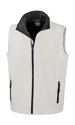 Bezrękawnik Softshell Printable (NFR-845330562)