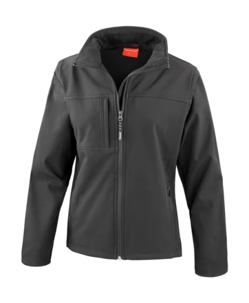 Damski Softshell Classic (NFR-838331016)