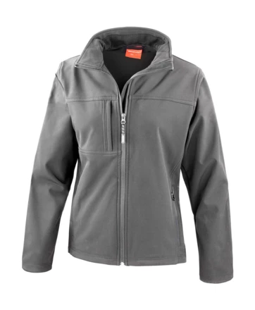 Damski Softshell Classic (NFR-838331275)