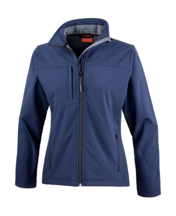 Damski Softshell Classic (NFR-838332004)