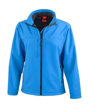 Damski Softshell Classic (NFR-838333105)