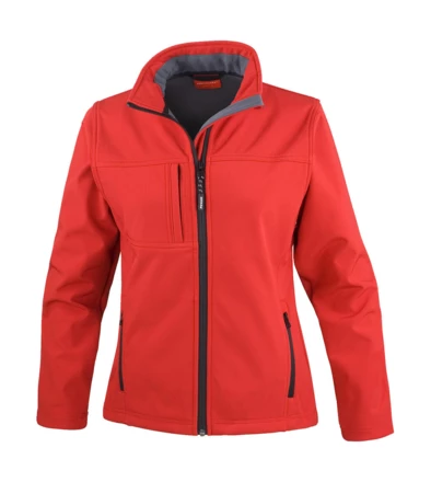 Damski Softshell Classic (NFR-838334004)
