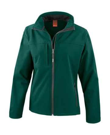Damski Softshell Classic (NFR-838335407)