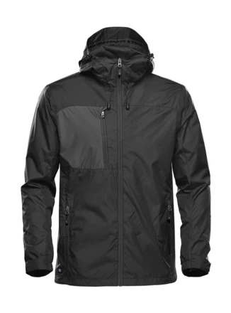 Męska kurtka Olympia Shell (NFR-836181534)