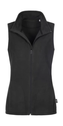 Damski bezrękawnik polarowy (NFR-829051025)