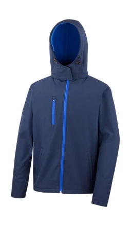 Softshell z kapturem TX Performance (NFR-827332375)