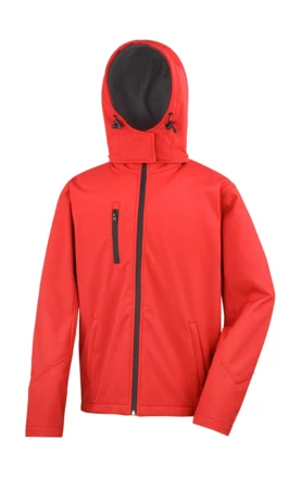 Softshell z kapturem TX Performance (NFR-827334514)