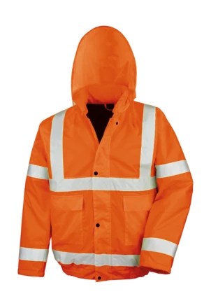Kurtka zimowa Core Hi-Vis (NFR-819334056)