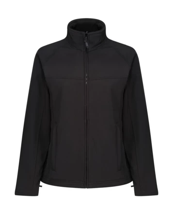 Damski Softshell Uproar (NFR-813171529)