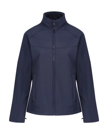 Damski Softshell Uproar (NFR-813172565)