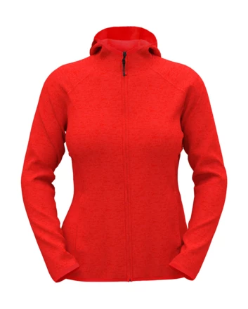 Polar Damski Lux Hooded Knit (NFR-805054055)