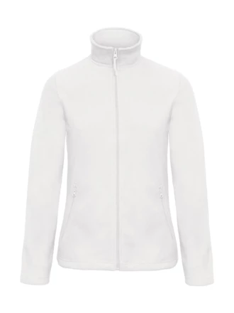 Damski mikropolar na zamek ID.501 (NFR-804420002)