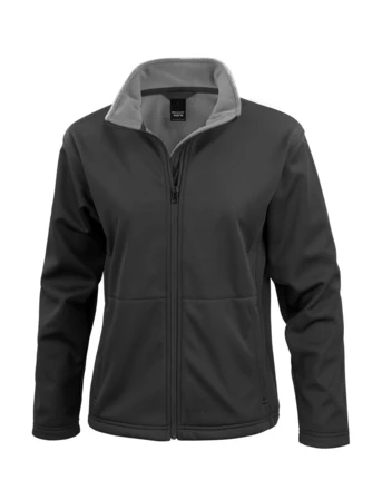 Damski Softshell Core (NFR-804331013)