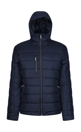 Kurtka z kapturem Navigate Therma (NFR-791172654)
