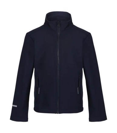 Dziecięcy 2-warstwowy Softshell Ablaze (NFR-781172567)