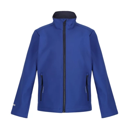 Dziecięcy 2-warstwowy Softshell Ablaze (NFR-781173644)