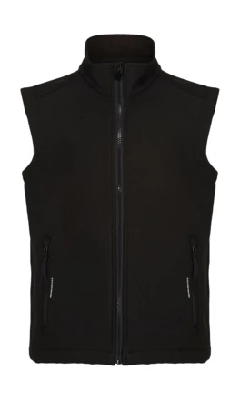 Dziecięca kamizelka Ablaze Softshell (NFR-779171522)