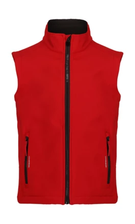 Dziecięca kamizelka Ablaze Softshell (NFR-779174514)